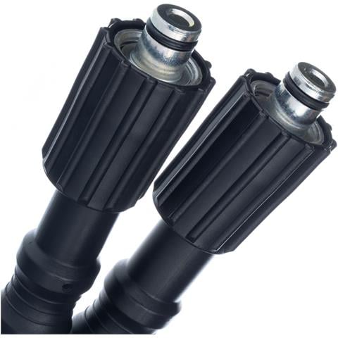 Tubo Alta Pressione 15m M22-m22 - Nylon E Pvc, 200 Bar | Compatibile Con Idropulitrice Kärcher | Resistente E Flessibile - Foto 8
