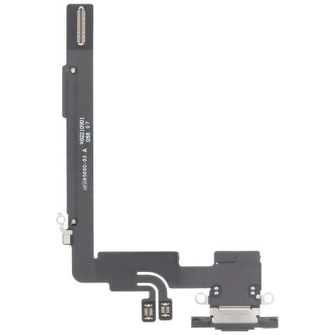 Connettore Di Ricarica Per Iphone 16 Pro Max Riparazione Porta Usb-c E Micro - Foto 4