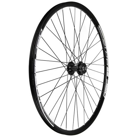 Ruota 27.5 Mtb Alu Disc-25 Anteriori Su Sfere - Foto 1