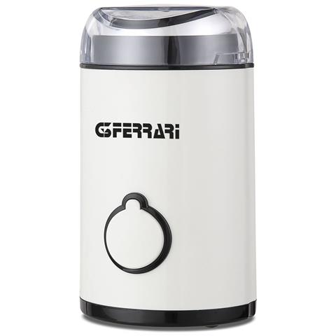 Cico 150 W Nero, Acciaio inox, Bianco - Foto 1