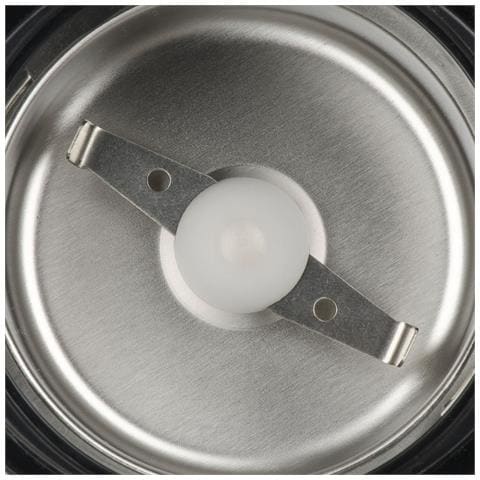 Cico 150 W Nero, Acciaio inox, Bianco - Foto 3