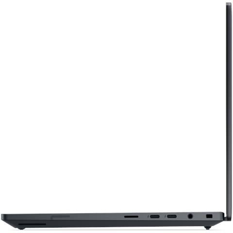 Pro Max 14 Premium MA14250 Intel Core Ultra 7 265H Computer portatile 35,6 cm (14") Full HD+ 32 GB LPDDR5x-SDRAM 1 TB SSD NVIDIA RTX PRO 2000 Blackwell Wi-Fi 7 (802.11be) Windows 11 Pro Inglese UK Grigio - Foto 2