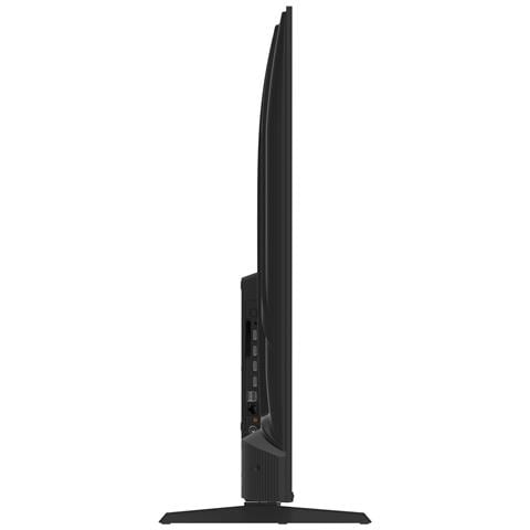 Smart TV QLED 55" H55S80GUX, 4K, Google TV, AI Picture Quality, Gaming 120Hz DLG, HDR10+, Dolby Audio, MEMC, HDMI 2.1 x4, Bluetooth 5.1, DBX TV - Foto 9