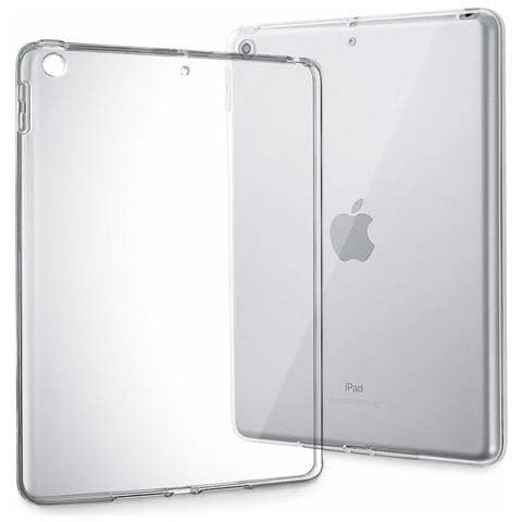 Custodia Sottile, Copertura Posteriore Per Tablet Huawei Matepad 11 (2021), Trasparente - Foto 1