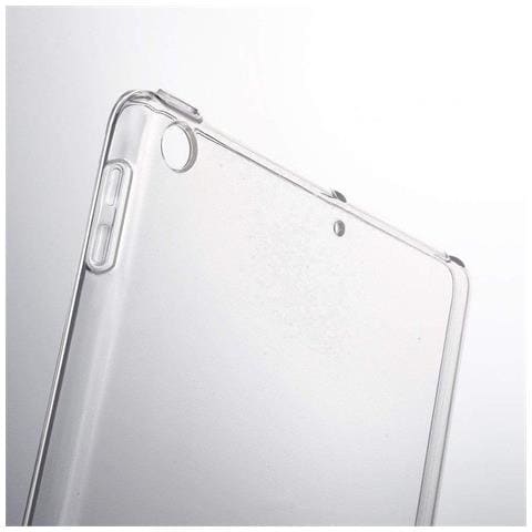 Custodia Sottile, Copertura Posteriore Per Tablet Huawei Matepad 11 (2021), Trasparente - Foto 5