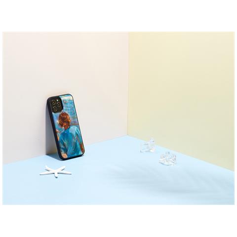 Custodia Per ""apple Iphone 12 Pro Max"" - Foto 4