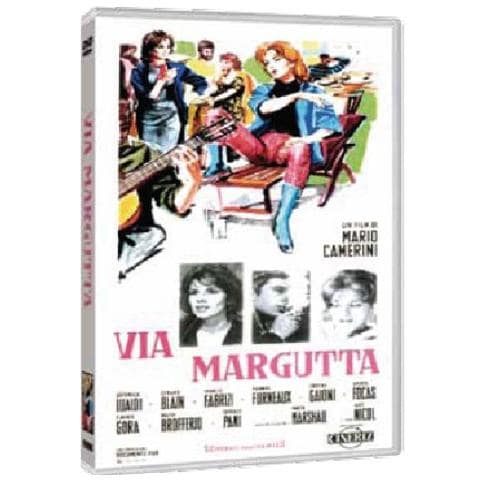 Dvd Via Margutta - Foto 1