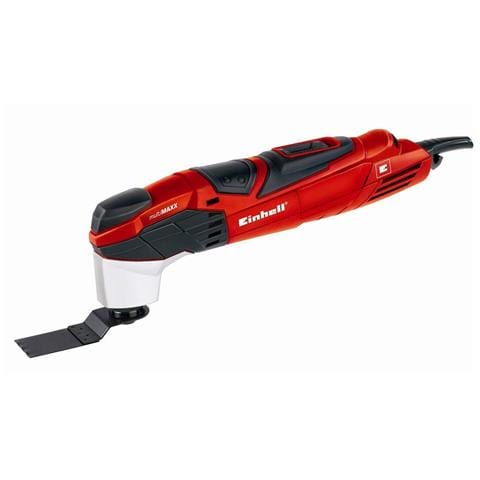 RT-MG 200 E Multimaxx Potenza 200 W Colore Rosso - Foto 1