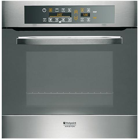 HOTPOINT - Forno Elettrico da Incasso FH 103 IX / HA Capacità 60 L ... HOTPOINT - Forno Elettrico da Incasso FH 103 IX / HA Capacità 60 L ...