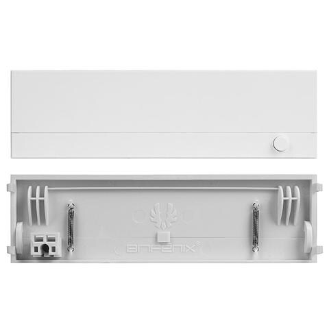 Shinobi 5.25", Bianco, BFC-SNB-150-KKN1-RP, BFC-SNB-150-WWNK2-RP - Foto 2