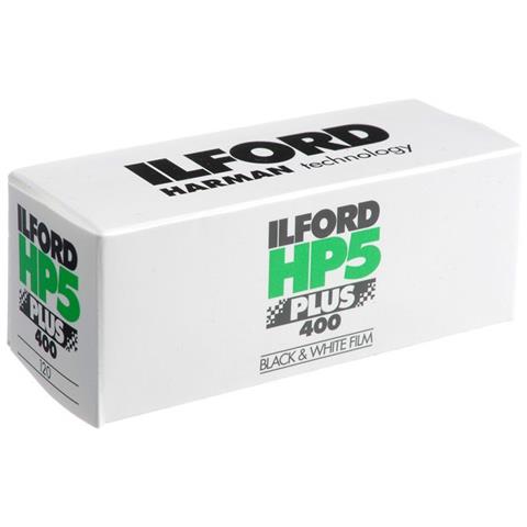 1 HP 5 plus 120 - Foto 1