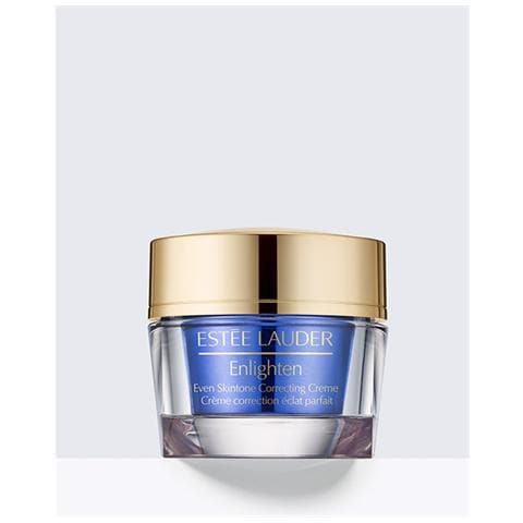 Enlighten Even Skintone Correcting Creme crema correttiva illuminante 50 ml - Foto 2