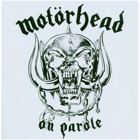 Motorhead - On Parole - Foto 1