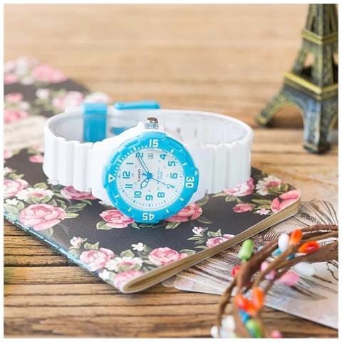 Orologio Da Donna Lrw-200h 2bv (zd557d) + Box - In Attesa Di Disponibilità - Foto 9