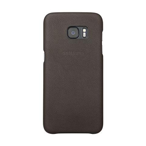 Sam Leder Coverbn EF-VG930 | für Galaxy S7 G930 - Foto 1