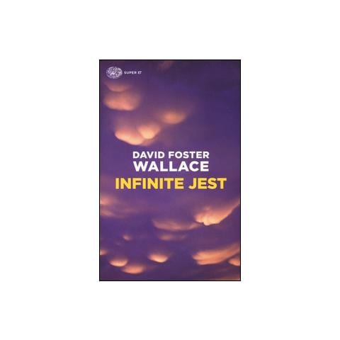 David Foster Wallace - Infinite jest - Foto 3