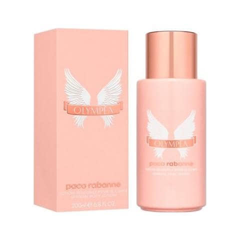 Body Lotion Olympea - Foto 1