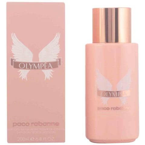 Body Lotion Olympea - Foto 2