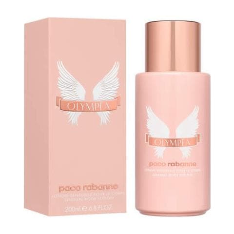 Body Lotion Olympea - Foto 10