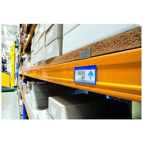 conf. 50 Buste logistica con bande magnetiche 1741-07 - Foto 1