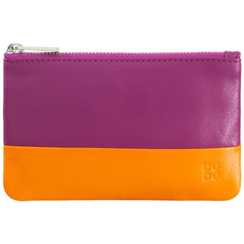 Custodia In Pelle Per Chiavi Con Zip - In Ordine - Foto 9