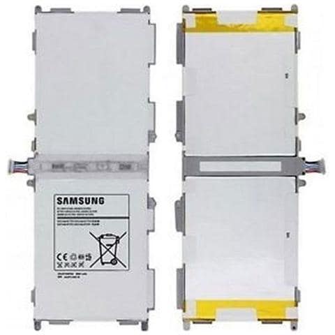 Batteria 3.8v 6800mah 25.84w Per Sam Tab 4 10.1 T530 - Foto 1