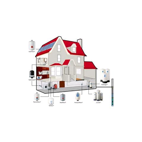 Bolla Lt. 24 A 1'' Peb-24lx Membrana Non Intercambiabile - Foto 2