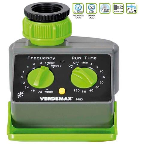 Centralina Analogica - Foto 3