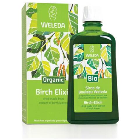 Decotto Di Betulla 200 Ml - Foto 2