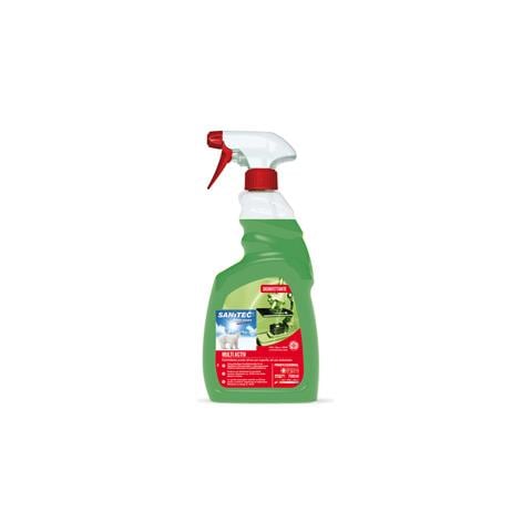 Cf6multi Activ Disinfettante 750ml - Foto 1