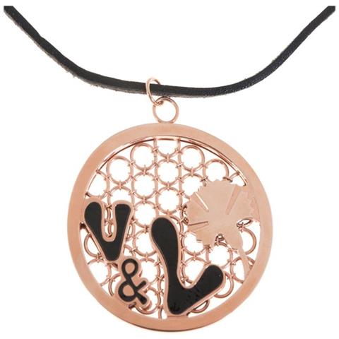 Collana Donna V&l Vj0266cl - Foto 1