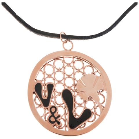Collana Donna V&l Vj0266cl - Foto 2