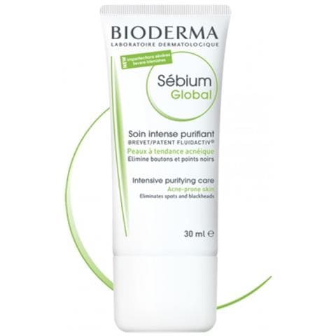 Sebium Global Trattamento Anti Imperfezioni 30 Ml - Foto 1