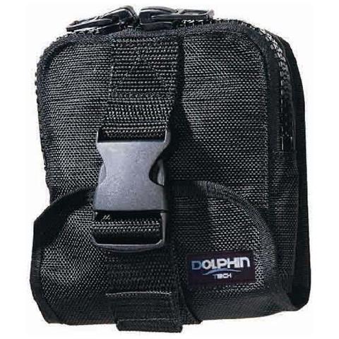 Tasche Pesi Dolphin Tech Weight Pocket 4 Kg Bcd Gav 1 Unit - Foto 1
