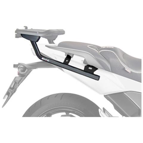 Attacchi Top Master Honda Integra 750 Attrezzatura 2016 - Foto 2