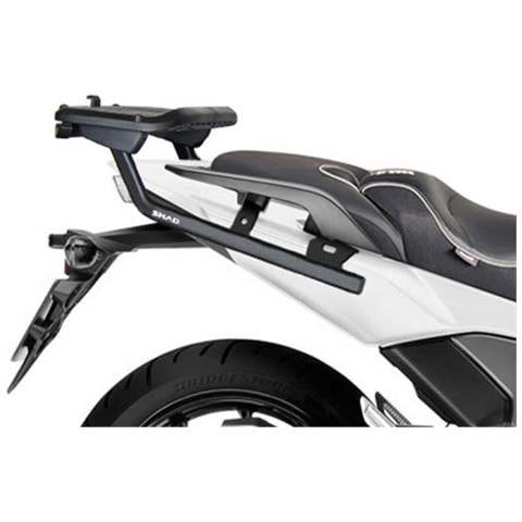 Attacchi Top Master Honda Integra 750 Attrezzatura 2016 - Foto 1