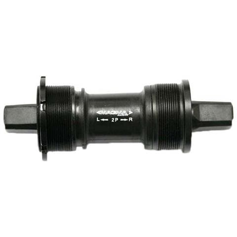 Staffe Inferiori Magma Bottom Bracket Square Componenti 68 X 116 Mm - Foto 1