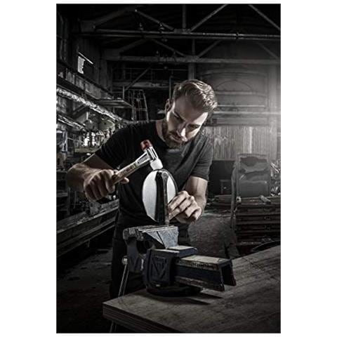 gomma Martelli Baseplex, 3906.050 - Foto 3