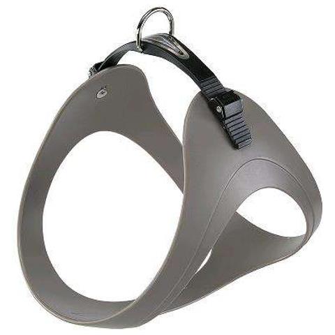 Pettorina Ergoflex, Per Cani, In Cinque Colori E Quattro Taglie. Tortora S - Foto 6