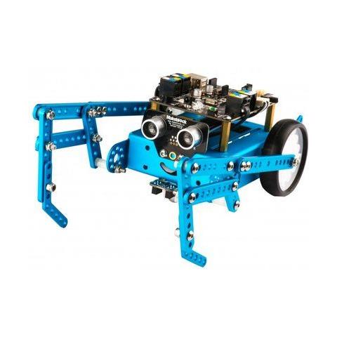 Add-on Per Mbot - Robot A Sei Zampe --richiedere Prezzo Educational - Foto 1