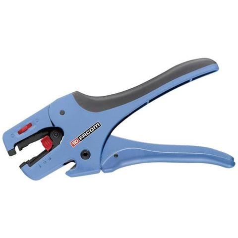 Swingo Pinza Spelacavi Automatica Adatto Per Cavo Con Isolamento Standard 0.02 Fino A 10 Mm² - Foto 1