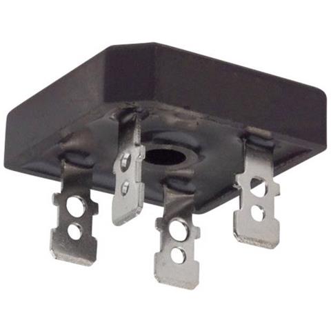 Ponte Raddrizzatore Gbpc 600 V 35 A Monofase - Foto 1