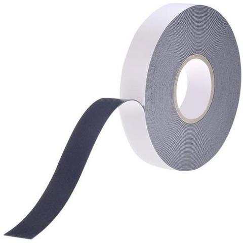 Helatape Power 810 Nastro Per Riparazioni Helatape Power 810 Nero (l X L) 9.1 M X 19 Mm 1 - Foto 1