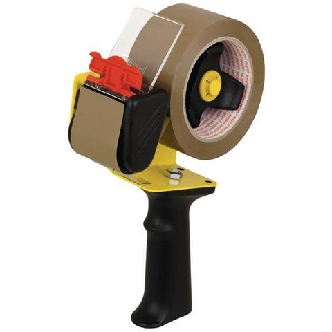 Dispenser da? ¶Nges per rotoli di nastro adesivo fino a 66 m x 50 mm - Foto 1