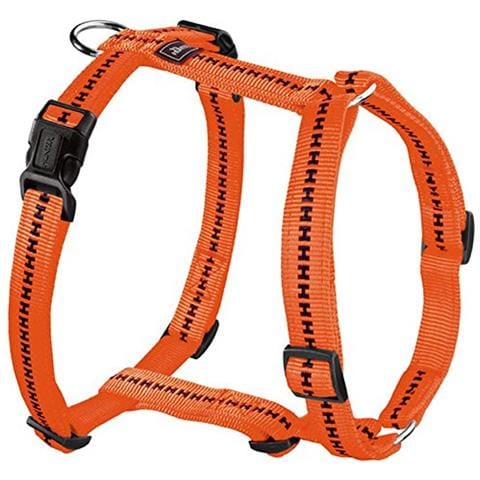 Hunter Vario Rapid Power Grip Morbido Imbottito In Nylon Harness- - Foto 2