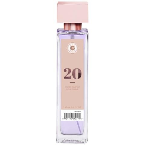 Iap Pharma, Eau De Parfum Per Le Donne - 150 Ml - Foto 2