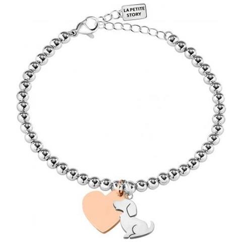 Jewelry Mod. Lps05aqi02 - Foto 1