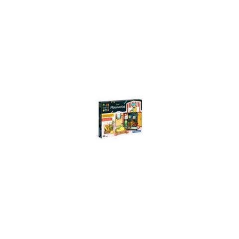 CLM18538 Play Creative - Il Mio Mini Market - Foto 1