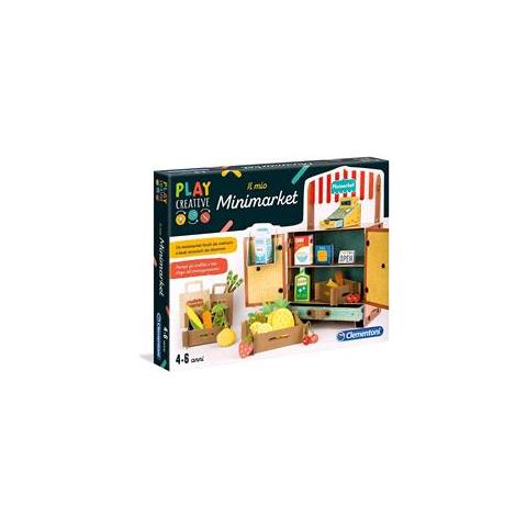 CLM18538 Play Creative - Il Mio Mini Market - Foto 2