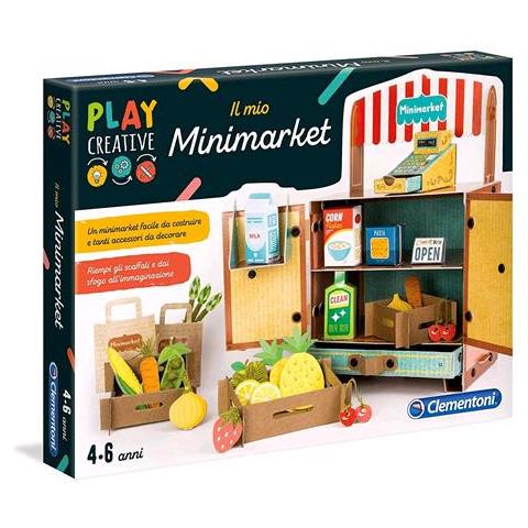 CLM18538 Play Creative - Il Mio Mini Market - Foto 3